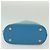 LOUIS VUITTON Epi Plage Mini Lagoon Bay Borsa a Mano Blu M92472 LV Auth ep10332 - vista 6