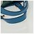 LOUIS VUITTON Epi Plage Mini Lagoon Bay Borsa a Mano Blu M92472 LV Auth ep10332 - vista 8