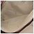 FENDI Zucca Canvas Tote Bag Weiß Gold Auth ep10233 Golden - Ansicht 24