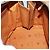 MCM Logogram Vicetos Boston Tasche aus PVC-Leder in Braun und Gold Auth BA4839 Golden - Ansicht 18