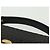 BALLY Borsa a Mano in Pelle Nera e Oro Auth BA4871 Nero D'oro - vista 14