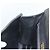 BALLY Borsa a Mano in Pelle Nera e Oro Auth BA4871 Nero D'oro - vista 20