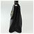 BALLY Borsa a Mano in Pelle Nera e Oro Auth BA4871 Nero D'oro - vista 3