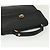BALLY Borsa a Mano in Pelle Nera e Oro Auth BA4871 Nero D'oro - vista 7