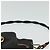 Borsa a Spalla in Pelle Nera Auth 139755 di GUCCI Nero - vista 14
