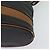 Borsa a Spalla in Pelle Nera Auth 139755 di GUCCI Nero - vista 15