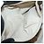 Borsa Tote Vala in Tela Nera e Oro Salvatore Ferragamo Auth bs28915 Nero D'oro - vista 11