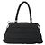 Borsa Tote Vala in Tela Nera e Oro Salvatore Ferragamo Auth bs28915 Nero D'oro - vista 13