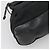 Borsa Tote Vala in Tela Nera e Oro Salvatore Ferragamo Auth bs28915 Nero D'oro - vista 14
