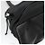Borsa Tote Vala in Tela Nera e Oro Salvatore Ferragamo Auth bs28915 Nero D'oro - vista 16