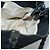 Borsa Tote Vala in Tela Nera e Oro Salvatore Ferragamo Auth bs28915 Nero D'oro - vista 18