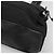 Borsa Tote Vala in Tela Nera e Oro Salvatore Ferragamo Auth bs28915 Nero D'oro - vista 9