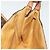 Céline Borsa a Spalla in Tela Macadam CELINE in Pelle PVC Marrone Oro Auth ki5951 D'oro - vista 19