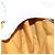 Céline Borsa a Spalla in Tela Macadam CELINE in Pelle PVC Marrone Oro Auth ki5951 D'oro - vista 20