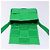 Autre Marque Borsa a spalla Candy Cassette in pelle verde Auth 137872 di BOTTEGA VENETA - vista 10