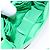 Autre Marque Borsa a spalla Candy Cassette in pelle verde Auth 137872 di BOTTEGA VENETA - vista 11