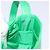 Autre Marque Borsa a spalla Candy Cassette in pelle verde Auth 137872 di BOTTEGA VENETA - vista 17