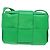 Autre Marque Borsa a spalla Candy Cassette in pelle verde Auth 137872 di BOTTEGA VENETA - vista 2