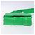 Autre Marque Borsa a spalla Candy Cassette in pelle verde Auth 137872 di BOTTEGA VENETA - vista 5