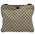 Gucci GG Supreme Schultertasche PVC Beige Gold 201446 Auth ep10294 Golden - Ansicht 13