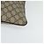 Gucci GG Supreme Schultertasche PVC Beige Gold 201446 Auth ep10294 Golden - Ansicht 14