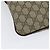 Gucci GG Supreme Schultertasche PVC Beige Gold 201446 Auth ep10294 Golden - Ansicht 15