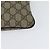 Gucci GG Supreme Schultertasche PVC Beige Gold 201446 Auth ep10294 Golden - Ansicht 16