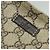 Gucci GG Supreme Schultertasche PVC Beige Gold 201446 Auth ep10294 Golden - Ansicht 17