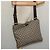 Gucci GG Supreme Schultertasche PVC Beige Gold 201446 Auth ep10294 Golden - Ansicht 21