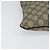 Gucci GG Supreme Schultertasche PVC Beige Gold 201446 Auth ep10294 Golden - Ansicht 9