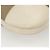 PRADA Schultertasche aus Canvas Beige Silber Authentisch 138851 - Ansicht 14