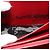 LOUIS VUITTON Epi Capuchin Schultertasche Rot M52347 LV Auth 139777 - Ansicht 11
