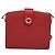 LOUIS VUITTON Epi Capuchin Schultertasche Rot M52347 LV Auth 139777 - Ansicht 13