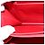 LOUIS VUITTON Epi Capuchin Schultertasche Rot M52347 LV Auth 139777 - Ansicht 20