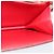 LOUIS VUITTON Epi Capuchin Schultertasche Rot M52347 LV Auth 139777 - Ansicht 22