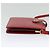 LOUIS VUITTON Epi Capuchin Schultertasche Rot M52347 LV Auth 139777 - Ansicht 4