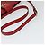 LOUIS VUITTON Epi Capuchin Schultertasche Rot M52347 LV Auth 139777 - Ansicht 7