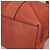 Gucci Bamboo Tote Bag Leder Rot Silber 232947 Auth 139547 - Ansicht 14