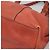 Gucci Bamboo Tote Bag Leder Rot Silber 232947 Auth 139547 - Ansicht 15