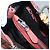 Gucci Bamboo Tote Bag Leder Rot Silber 232947 Auth 139547 - Ansicht 17