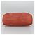 Gucci Bamboo Tote Bag Leder Rot Silber 232947 Auth 139547 - Ansicht 5