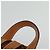 Céline CELINE Macadam Canvas Backpack PVC Leather Brown Gold Auth yk19307 Golden - view 14