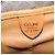 Céline CELINE Macadam Canvas Backpack PVC Leather Brown Gold Auth yk19307 Golden - view 19