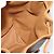 Céline CELINE Macadam Canvas Backpack PVC Leather Brown Gold Auth yk19307 Golden - view 20