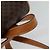 Céline CELINE Macadam Canvas Backpack PVC Leather Brown Gold Auth yk19307 Golden - view 7