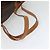 Céline CELINE Macadam Canvas Backpack PVC Leather Brown Gold Auth yk19307 Golden - view 8