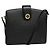 LOUIS VUITTON Borsa a Spalla Capuchin Epi Nera M52342 LV Auth ep10154 Nero