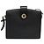 LOUIS VUITTON Borsa a Spalla Capuchin Epi Nera M52342 LV Auth ep10154 Nero - vista 13