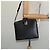 LOUIS VUITTON Borsa a Spalla Capuchin Epi Nera M52342 LV Auth ep10154 Nero - vista 21