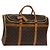 LOUIS VUITTON Monogram Bolsa Shan 55 para Mascotas M42021 LV Auth 138133 Monograma